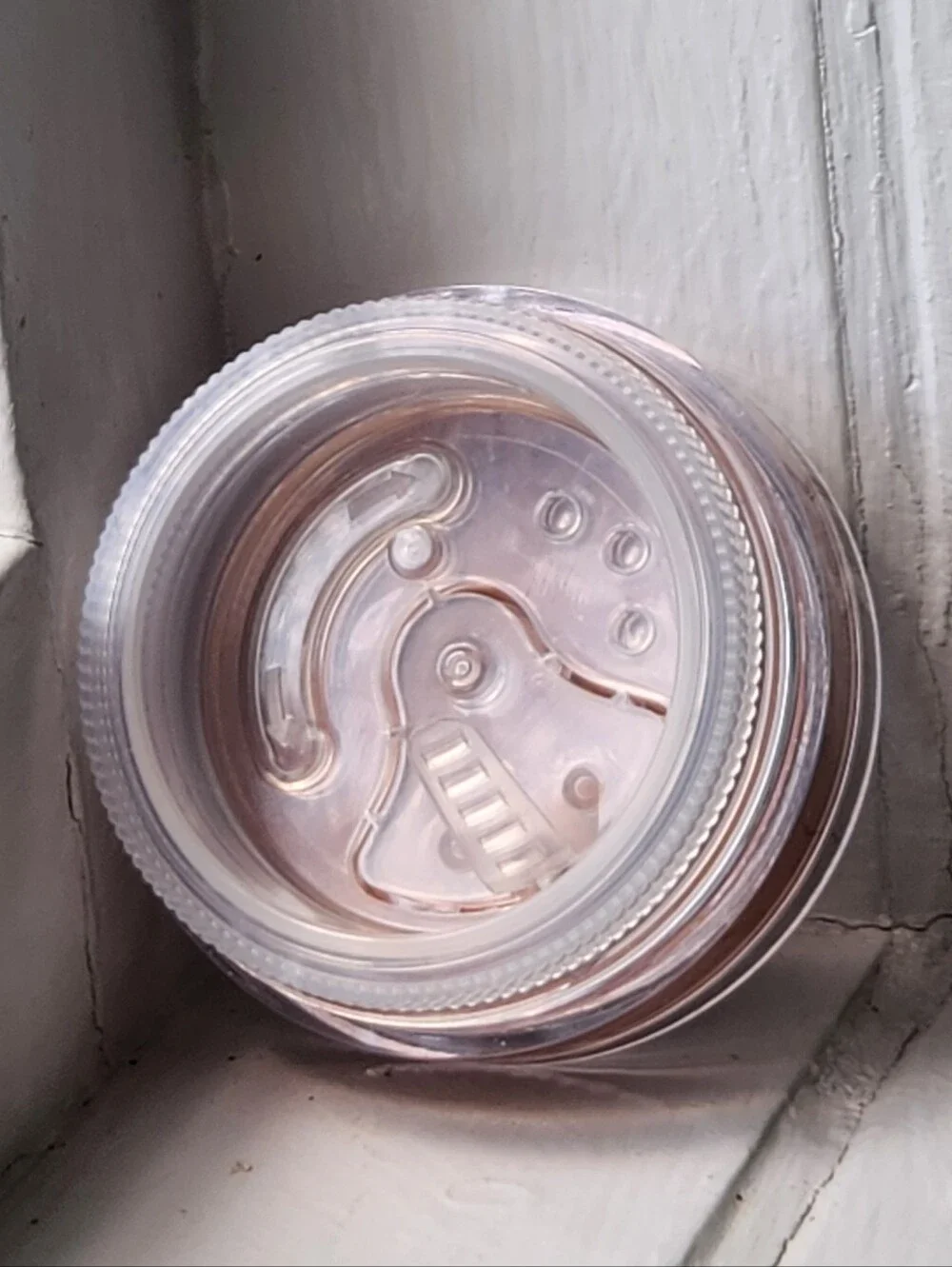 NWT BAREMINERALS ALL OVER FACE COLOR POWDER BRONZER IN WARMTH
